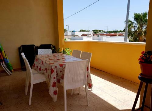  Casa Limone, Pension in San Pietro in Bevagna bei Avetrana