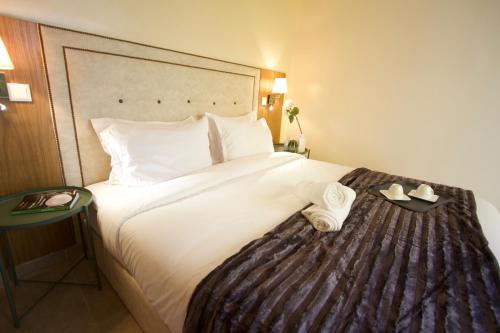 Suite Loc Suite & Spa, Casablanca (photo 10)