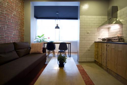 Suite Loc Suite & Spa, Casablanca (photo 9)