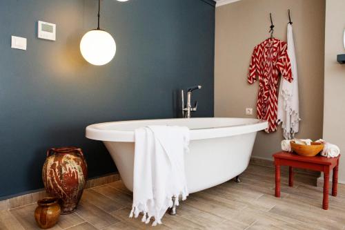 Suna Sun Boutique Hotel – Adult Only +14 - image 9