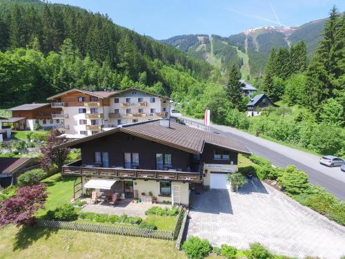 Landhaus Piberger - Zell am See Kaprun Summer Card included