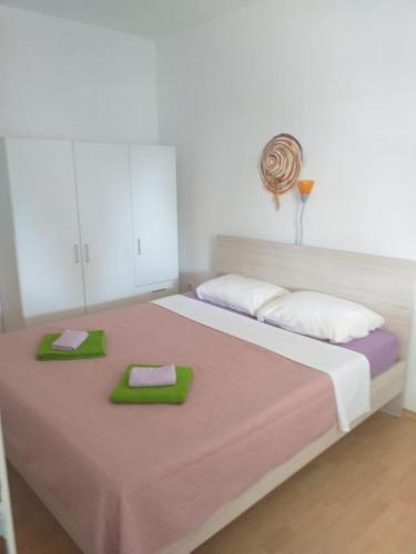  Apartman Bodulica, Pension in Starigrad-Paklenica