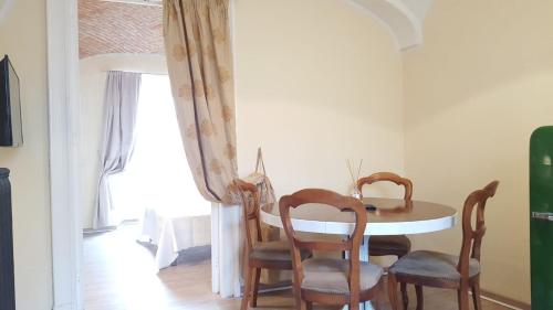 Palazzo Colombino Suite&Residence