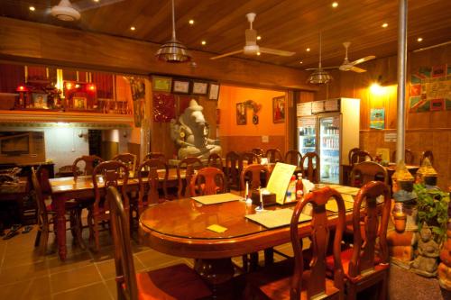 オーケイ ゲストハウス