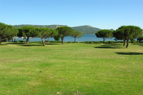 Appartement 2 pieces Pied dans l'eau