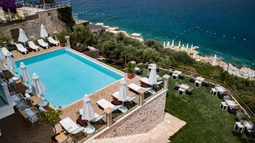 Suna Sun Boutique Hotel – Adult Only +14 - image 7
