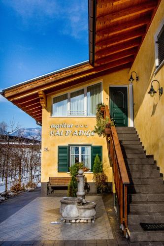 Agritur Val d'Adige – Trento, TN
