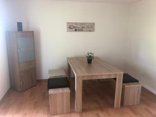 Pension Mathias Heilmann in Aschersleben