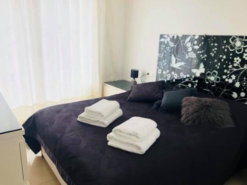 Don Miguel II Apartments