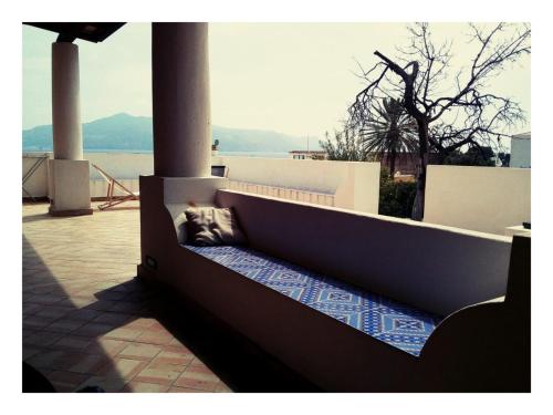 

Hostel Salina