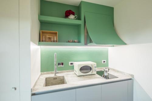 Зручності, Bellavalle ROOMS Vinci Florence Tuscany in Вінчі