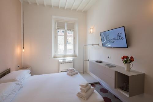 Bellavalle ROOMS Vinci Florence Tuscany