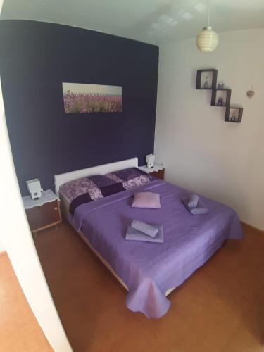  Apartmani Milka in Pakoštane