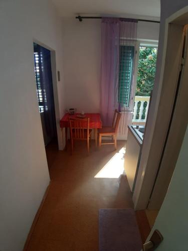  Apartmani Milka in Pakoštane