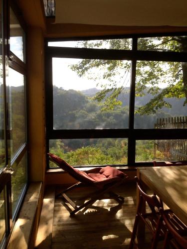 B&B Al Giardino Dei Mandorli