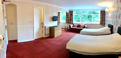 The Highfield Hotel - image 3