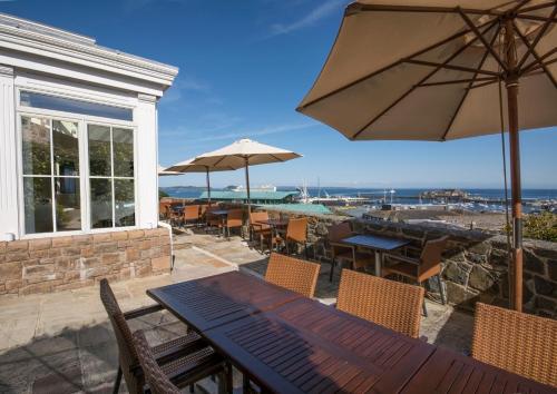 La Fregate Hotel - image 6