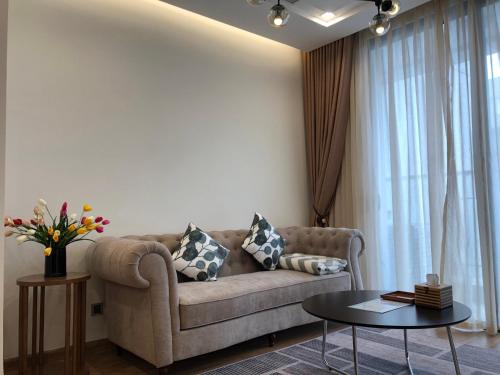 Vinhomes Metropolis Luxury Apartment 1 Br