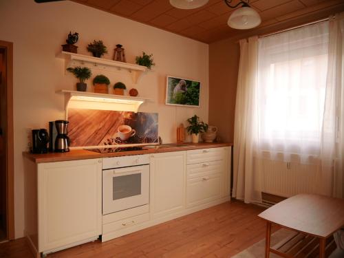 Ferienwohnung Wusterwitz in Wusterwitz, Deutschland