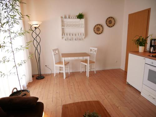 Ferienwohnung Wusterwitz in Wusterwitz, Deutschland