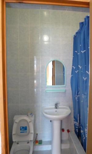 Guest House on Krasnozelyonykh - image 7