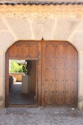 Santamaría - Mirador de Pedraza