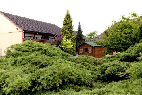Campanile Maubeuge - image 8