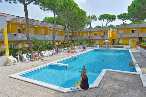 Severino gîte à louer Rosolina