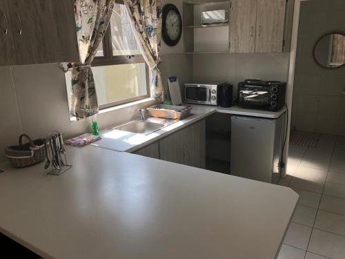 Anas Inn in Walvis Bay