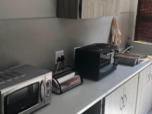 Anas Inn in Walvis Bay