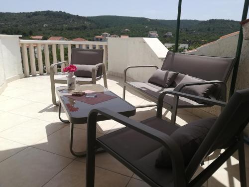  Apartman Nena in Slatine