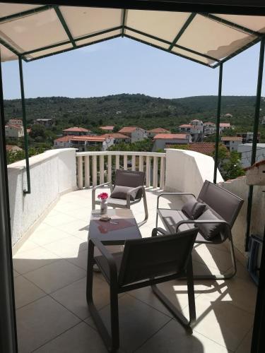  Apartman Nena in Slatine