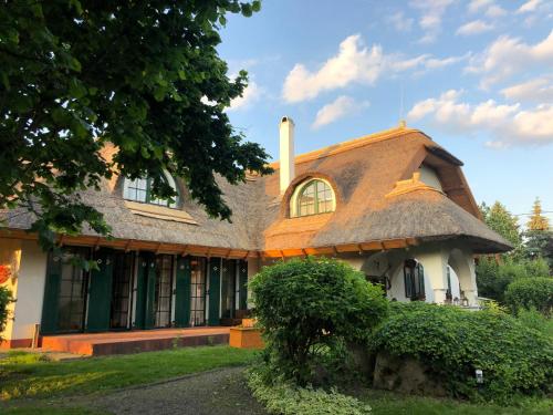  Budafok panzio in Budapest