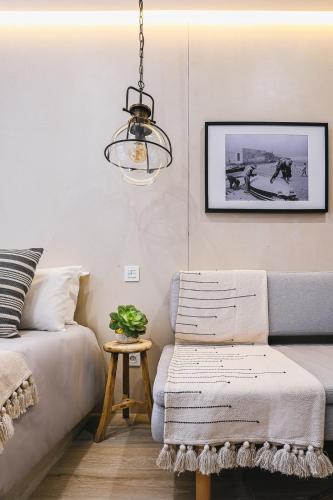 STRATUS LOFT GRAN CANARIA, elegancia junto al mar.