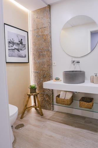 STRATUS LOFT GRAN CANARIA, elegancia junto al mar.