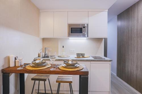STRATUS LOFT GRAN CANARIA, elegancia junto al mar.