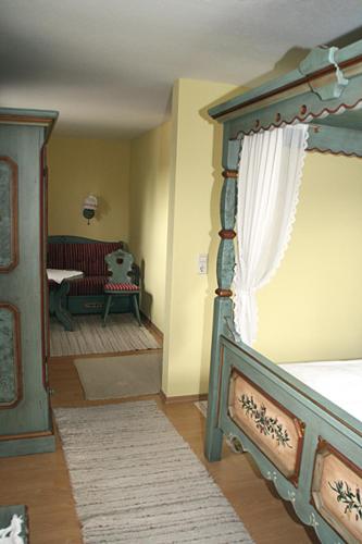 Hotel Bayerischer Hof Rehlings - image 7