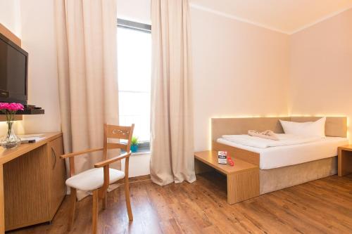 T3 Hotel Cityloft - image 2