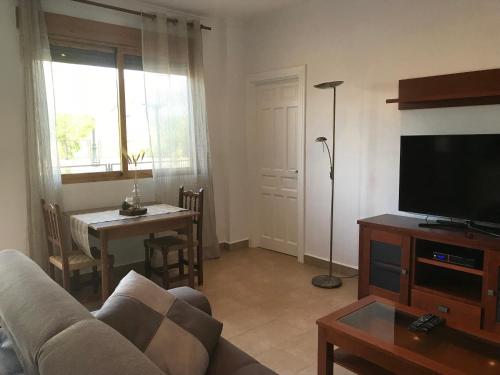 Apartamento Sierra Espuña