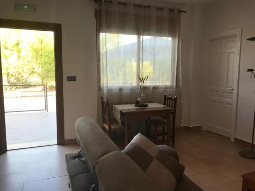 Apartamento Sierra Espuña