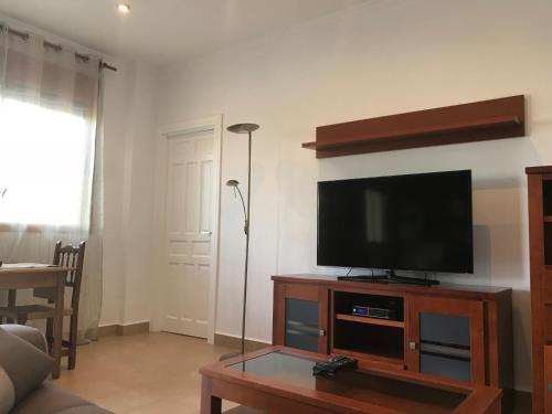 Apartamento Sierra Espuña