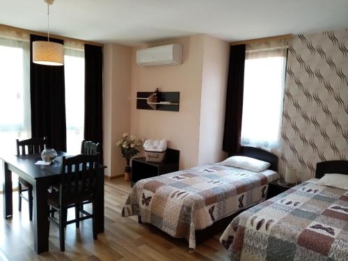 Apart Hotel Rosen - image 4
