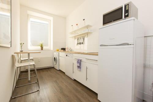 T3 Cityloft Appartments 4