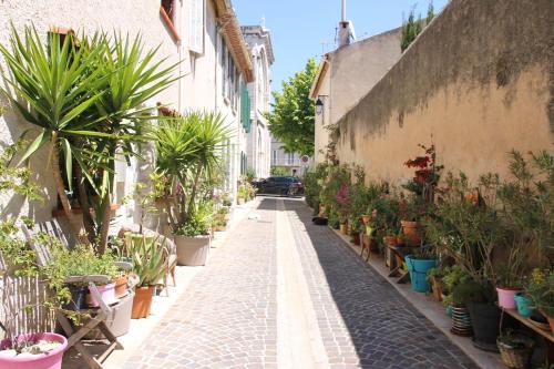 Au Petit chez Soi 2