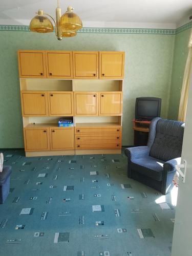  VIZO appartman in Keszthely