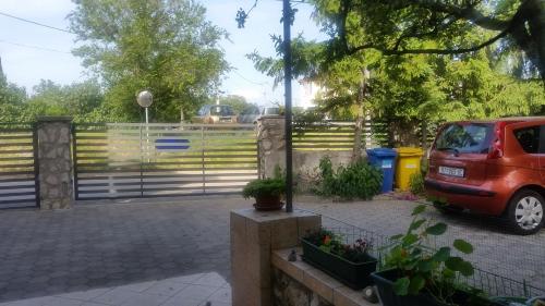 Apartmani Božić-Omišalj