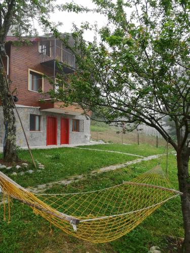  Ayder Palas Apart Hotel in Ayder Yaylasi