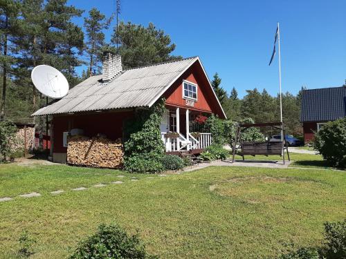 Nõva Madise Guesthouse - image 8