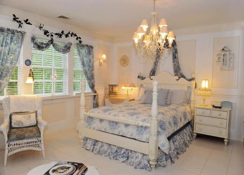 A Walk in the Woods Bed and Breakfast