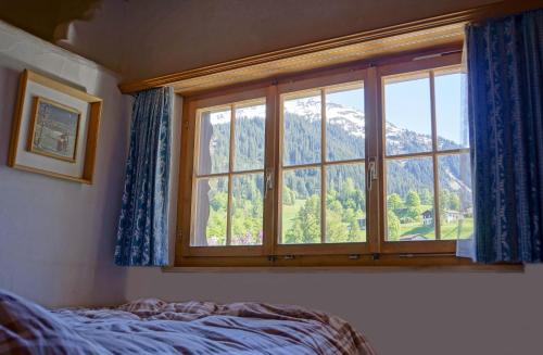 Studio in Klosters, Klosters (photo 9)